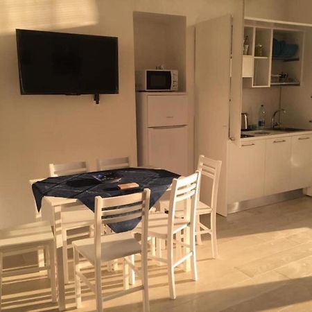 Apartamento Casa Caterina Deluxe Sorrento Coast Meta Exterior foto