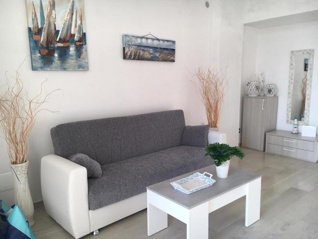 Apartamento Casa Caterina Deluxe Sorrento Coast Meta Exterior foto